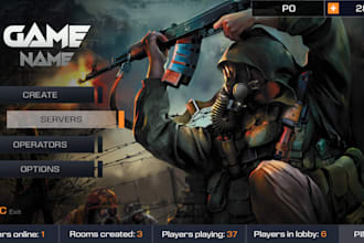 reskin 3d mobile game android ios game integrate ads optimize
