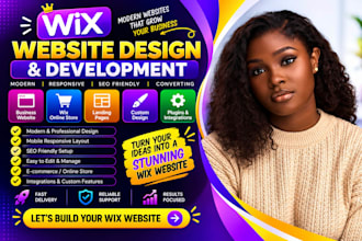 do wix website development wix store development wix website development