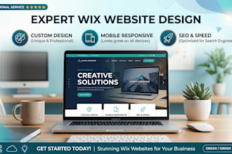design a responsive website