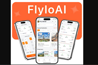 develop truck booking app, taxi booking app, fleet management app, transport app