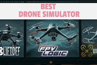 develop gazebo drone simulation with ardupilot px4 and ros
