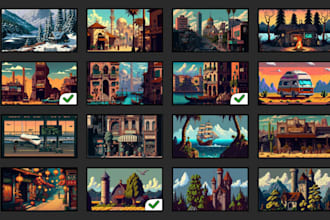 nsfw pixel art animation nsfw sprite sheet character game art design assets