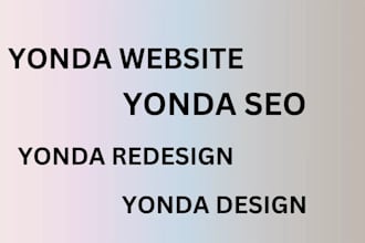 redesin yonda tutor seo
