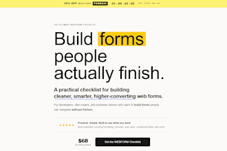 develop your new business platform