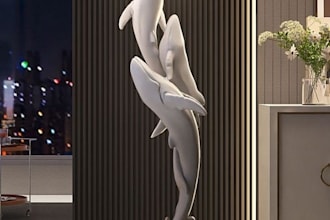 3d designer for 3d printing