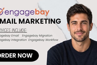 fix engagebay contact mapping engagebay subscriber tags email marketing workflow