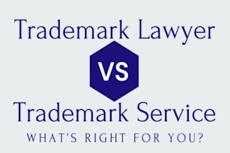 be your US licensed trademark attorney for your brand