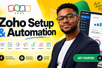 do zoho setup zoho bigin sales pipeline and integrate zeptomail