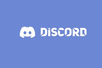moderate and manage your discord server