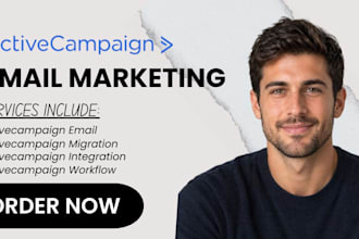 setup activecampaign lead nurture activecampaign automated contact tag follow up