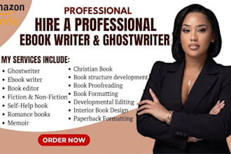 ebook ghostwriter self help ebook ghostwriter manuscript article ghostwriter