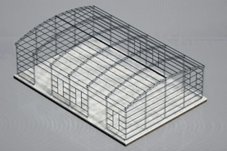 design steel structures, steel framing and 3d structural models, sap 2000