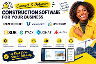 automate hvac field service with contractor knowify dataforma arcsite