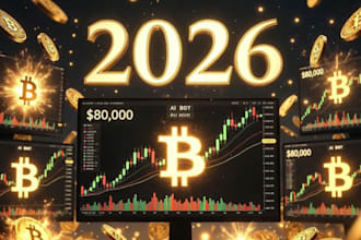 develop profitable bitcoin bot btc app on your smartphone and laptop