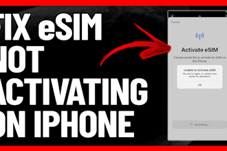 provide reliable USA esim with full and fast customer support