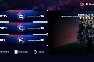 rebrand and customize your smarters, xciptv, ibo player app