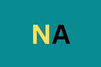 create modern and amazing favicon logo