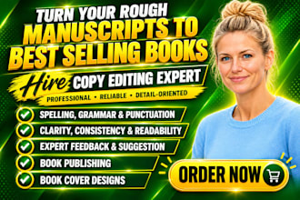 do nonfiction business book editing, business manuscript editing book publishing