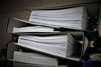 be your dependable bookkeeper