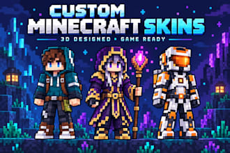 do create minecraft custom skin minecraft artist minecraft skin minecraft avatar