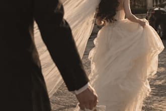 be vid eo editor for wedding video, event recap, video editing, cooperate party