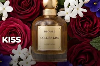 manage social media for your perfume brand and holiday sales