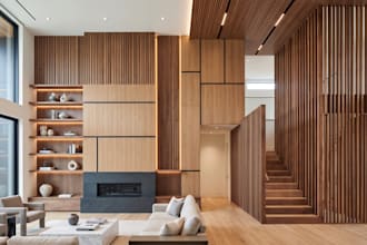 create architectural millwork drawings with custom cabinetry for fabrication
