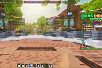 create custom minecraft server plugin minecraft spawn build datapack