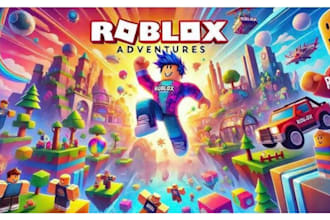 roblox full game creation roblox scripter roblox game development vfx developer