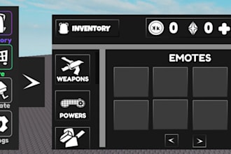 roblox game developer roblox hood game roblox fps gun system tycoon obby maps