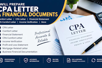 do comfort letter cpa lette financial statement cpa comfort letter comfort