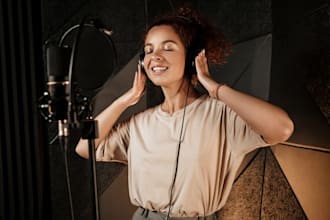 female edm singer female rock singer edm ghost producer edm vocalist
