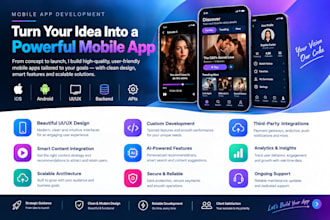 build ai short drama, vertical microdrama app like dramabox, storys with content