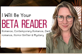 beta read fantasy, romance beta reader,  contemporary romance, alpha beta reader