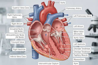 design scientific, medical, educational illustration for you