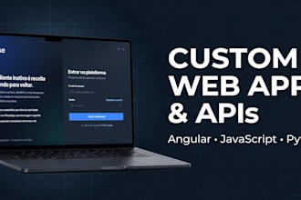 build responsive web applications