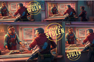 do steam game cover art steam capsule storefront page art banner steam image