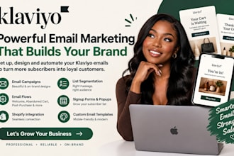 setup klaviyo marketing marketing, klaviyo design shopify klaviyo email flows