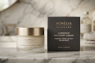 design premium packaging for your product
