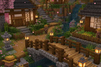 create a custom minecraft map, world terrain adventure map minecraft builder