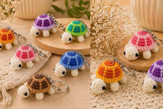 turn your character into custom plush toy keychain stuffed animal mini plush bag