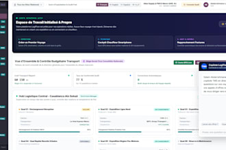design scalable b2b saas architecture and ai workflows