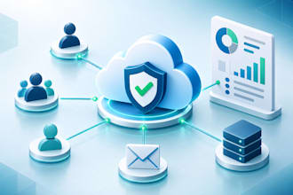 assess your microsoft 365 identity and email security