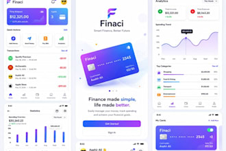 build digital banking app, neobank, crypto banking platform