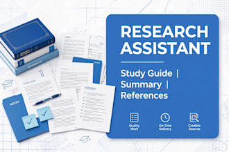 do assignment writing, essay writing and report writing