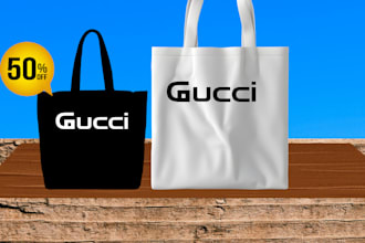 logo design photo editing and video editing