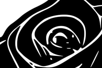 do cyber sigilism and neo tribal for tattoo and clothing