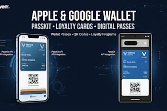 set up your apple and google wallet passkit loyalty cards digital wallet expert