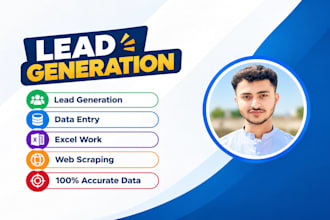 do google maps scraping and b2b lead generation