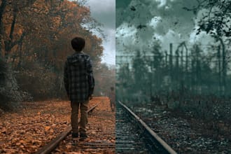 do realistic ai photo editing and manipulation